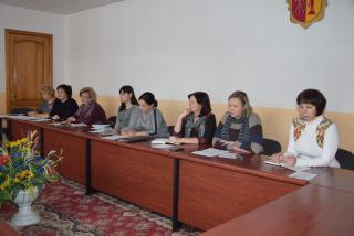 У Кам’янському обговорили проведення профілактичних та протиепідемічних заходів